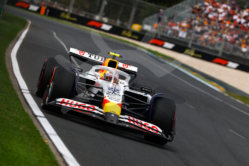 F1 Grand Prix of Australia