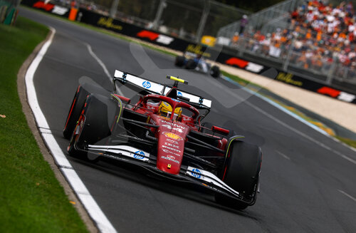 F1 Grand Prix of Australia