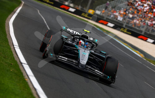 F1 Grand Prix of Australia