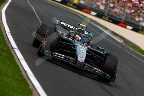 F1 Grand Prix of Australia