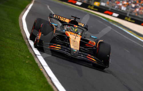 F1 Grand Prix of Australia