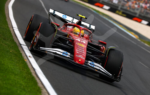 F1 Grand Prix of Australia