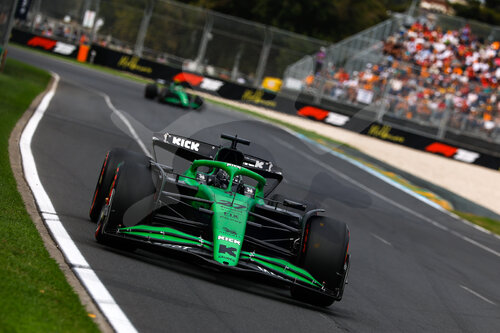 F1 Grand Prix of Australia