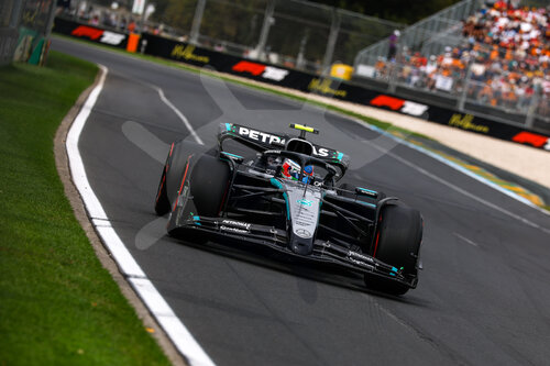 F1 Grand Prix of Australia
