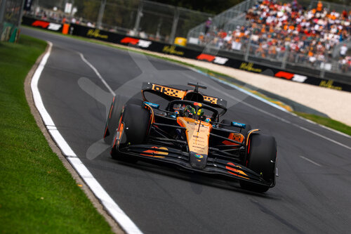 F1 Grand Prix of Australia