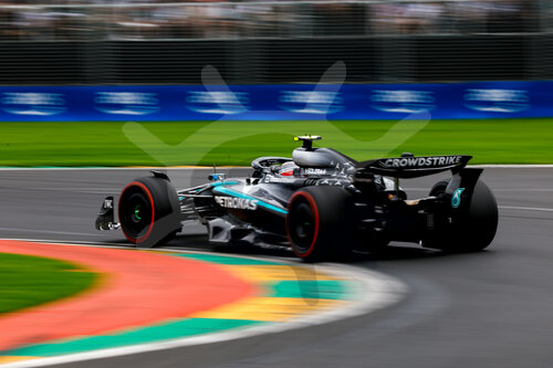 F1 Grand Prix of Australia