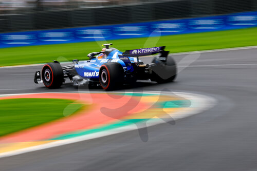 F1 Grand Prix of Australia