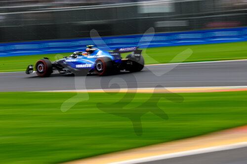 F1 Grand Prix of Australia