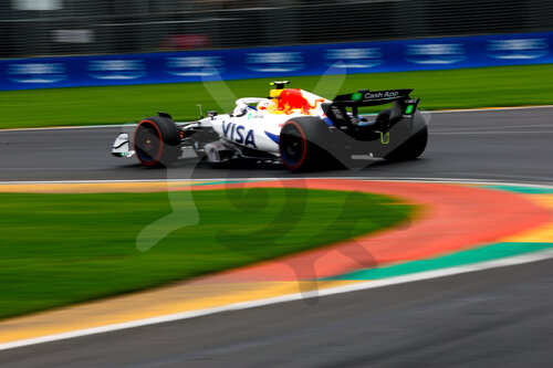 F1 Grand Prix of Australia
