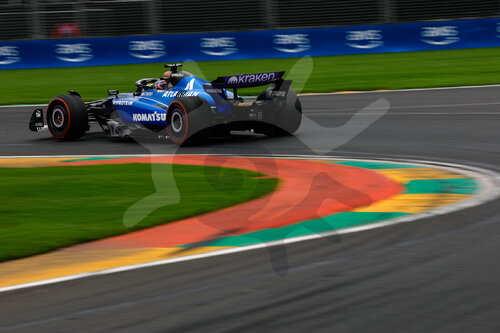 F1 Grand Prix of Australia