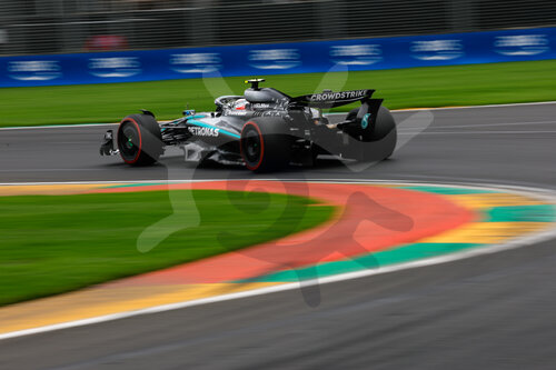 F1 Grand Prix of Australia