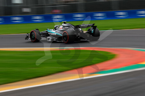 F1 Grand Prix of Australia