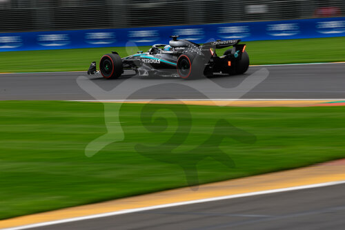 F1 Grand Prix of Australia