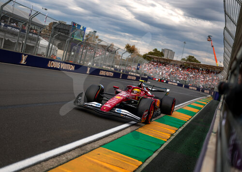 F1 Grand Prix of Australia