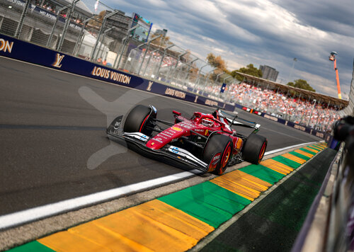 F1 Grand Prix of Australia