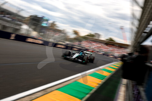 F1 Grand Prix of Australia