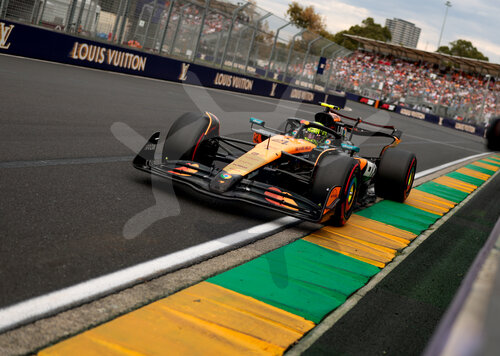 F1 Grand Prix of Australia
