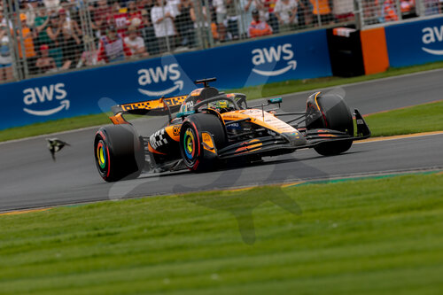 F1 Grand Prix of Australia