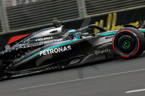 F1 Grand Prix of Australia