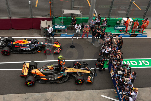 F1 Grand Prix of Australia