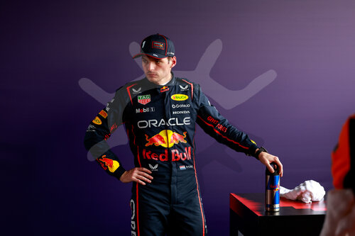 F1 Grand Prix of Australia