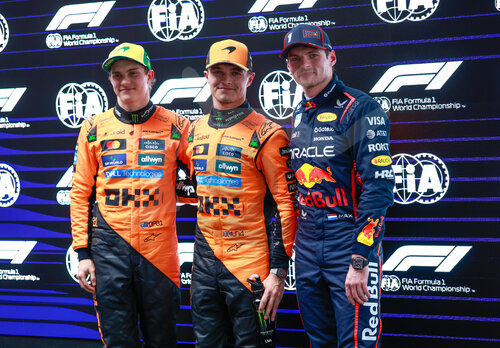 F1 Grand Prix of Australia