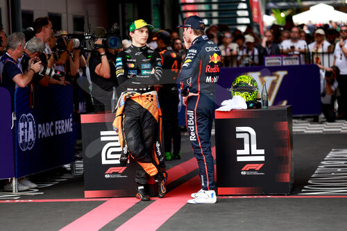 F1 Grand Prix of Australia