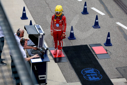 F1 Grand Prix of Australia