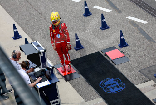 F1 Grand Prix of Australia