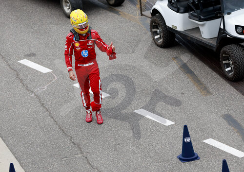 F1 Grand Prix of Australia