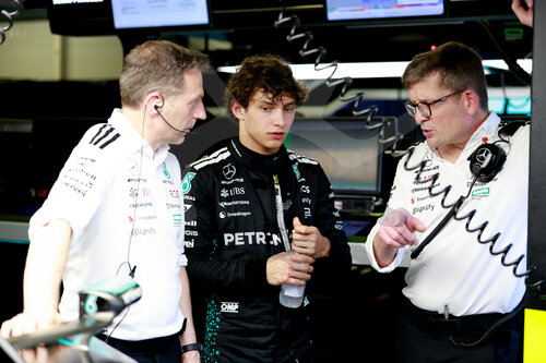 F1 Grand Prix of Australia