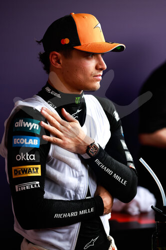 F1 Grand Prix of Australia