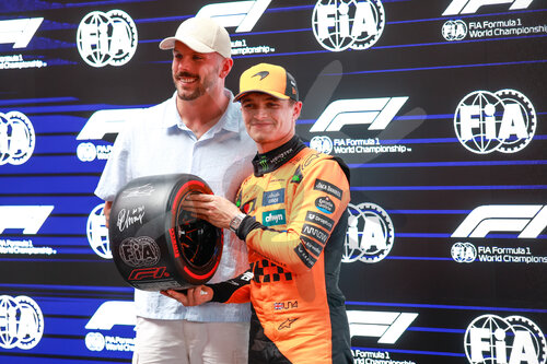 F1 Grand Prix of Australia