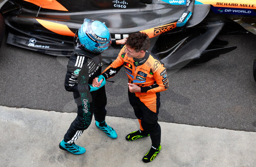 F1 Grand Prix of Australia