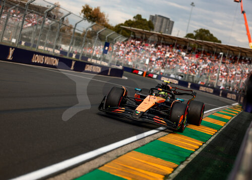 F1 Grand Prix of Australia