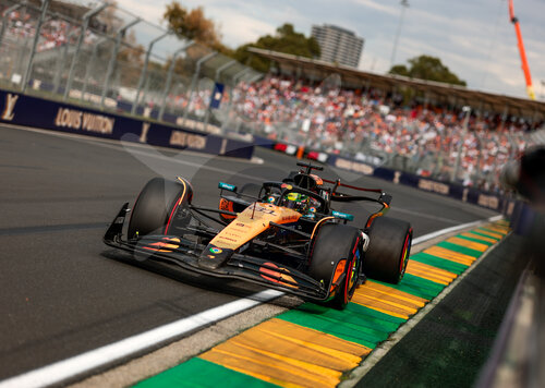 F1 Grand Prix of Australia