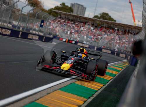F1 Grand Prix of Australia
