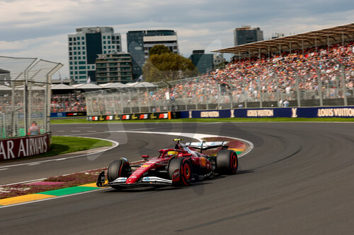 F1 Grand Prix of Australia