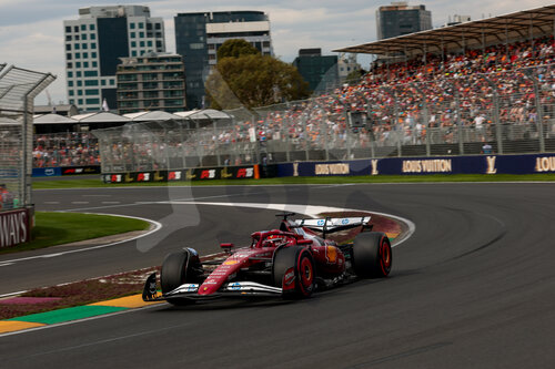 F1 Grand Prix of Australia