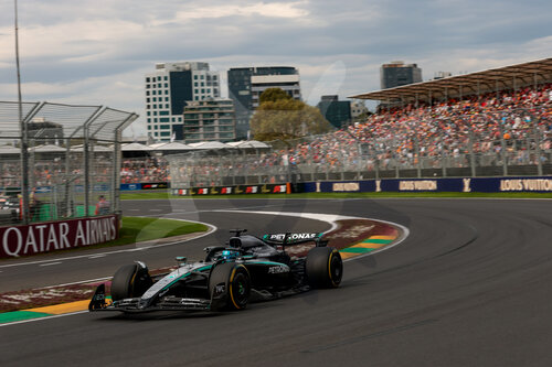 F1 Grand Prix of Australia