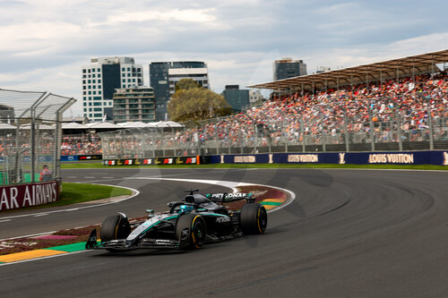F1 Grand Prix of Australia