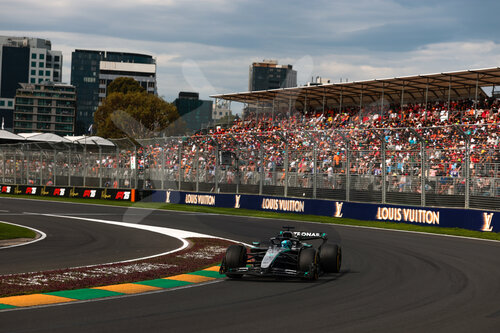 F1 Grand Prix of Australia