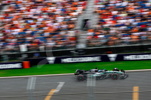 F1 Grand Prix of Australia