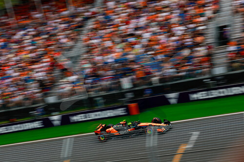 F1 Grand Prix of Australia