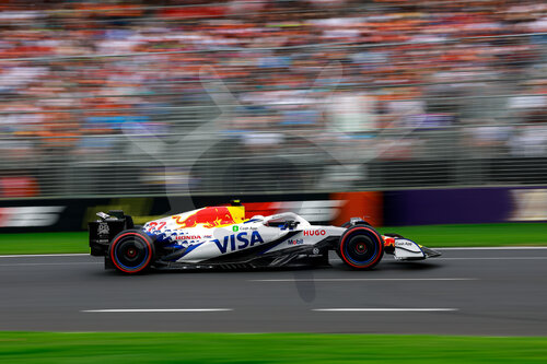 F1 Grand Prix of Australia