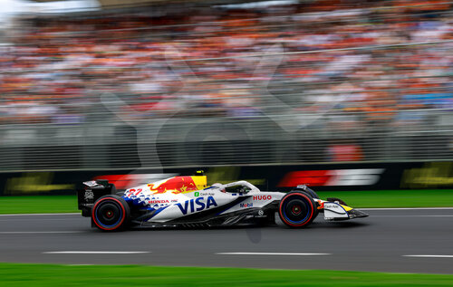 F1 Grand Prix of Australia