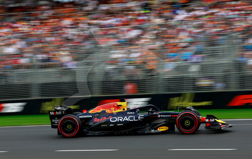 F1 Grand Prix of Australia