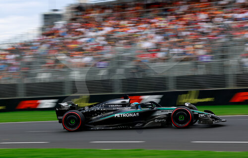F1 Grand Prix of Australia