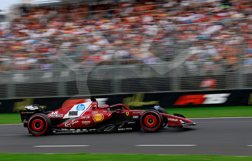 F1 Grand Prix of Australia