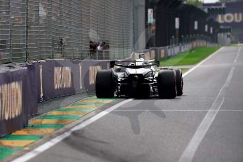 F1 Grand Prix of Australia